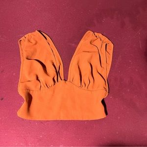 Shein top used in excellent condition size M